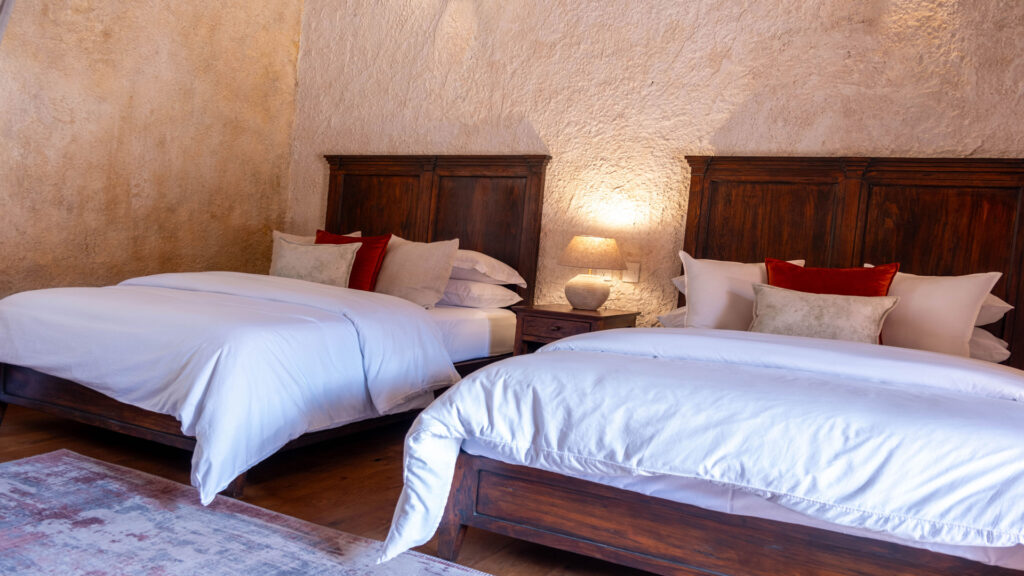Habitación 4